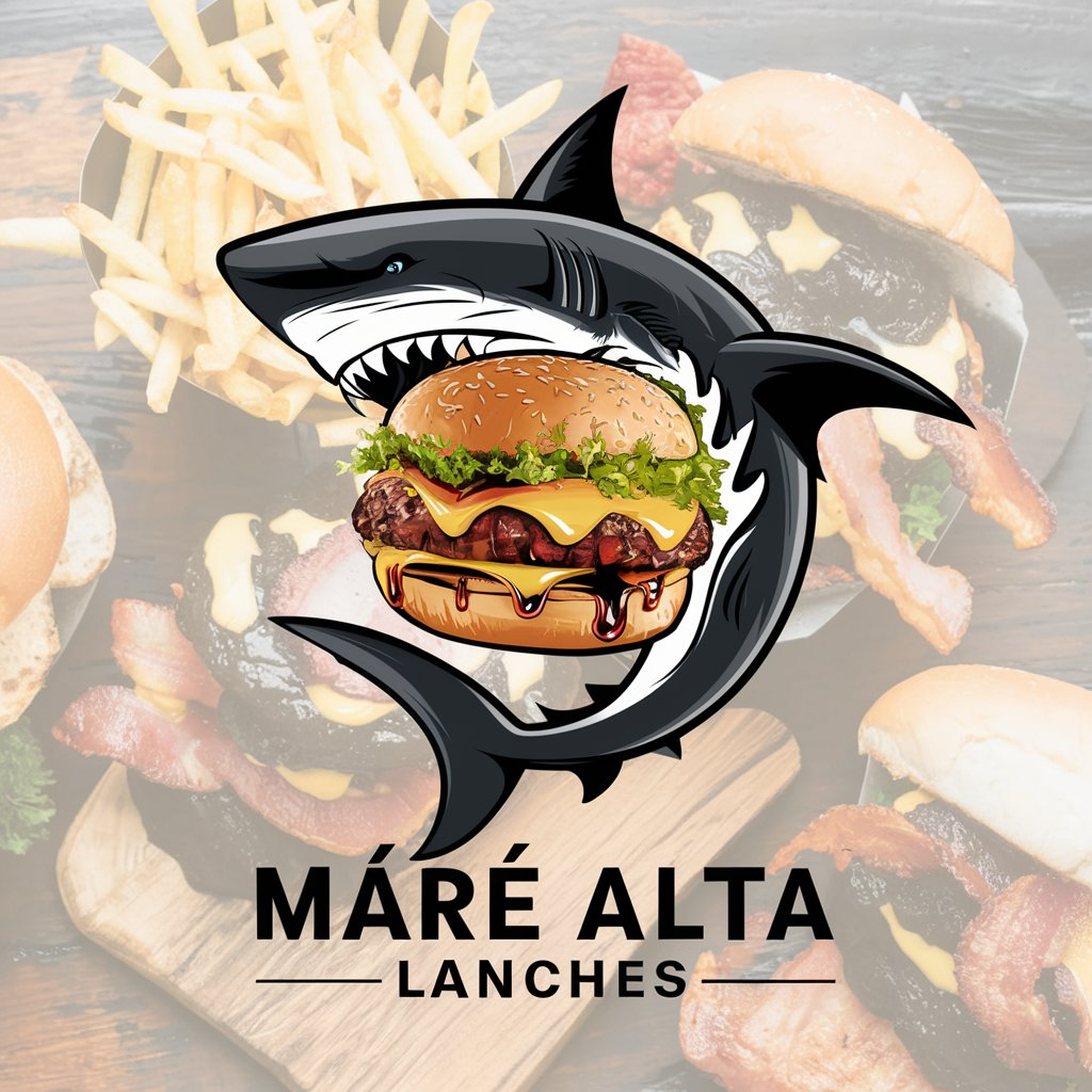 Maré Alta Lanches