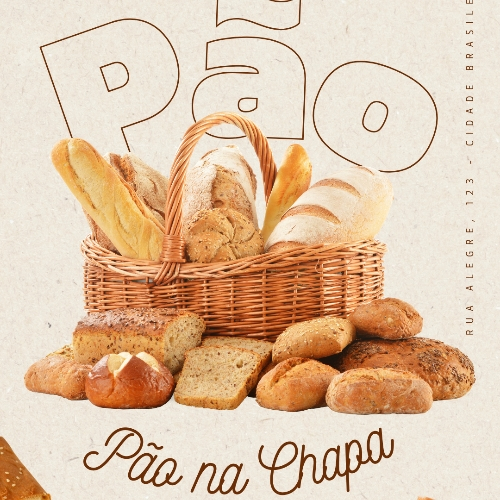 PADARIA DOCE AMIZADE