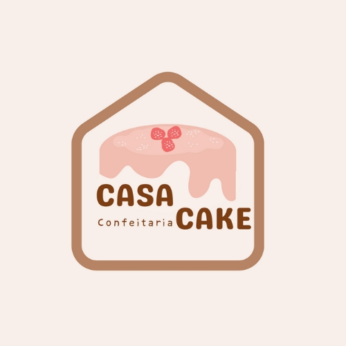 Casa Cake Confeitaria