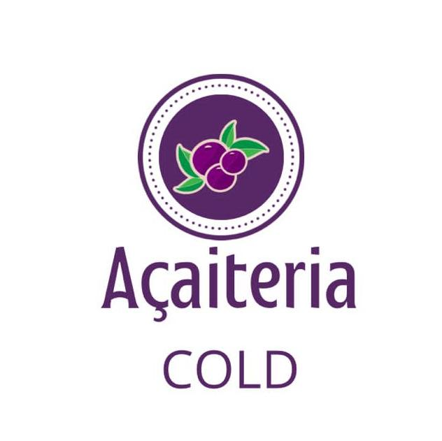 Açaiteria Cold