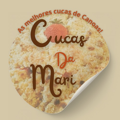 Cucas da Mari