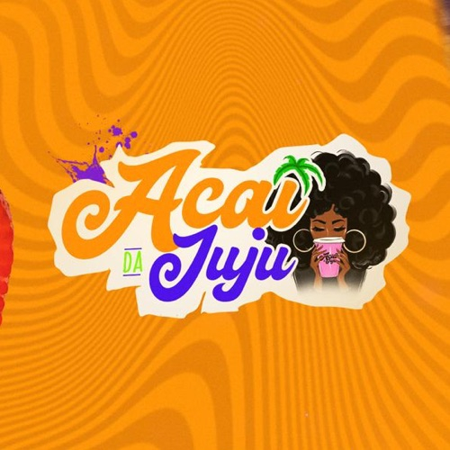 AÇAÍ DA JUJU