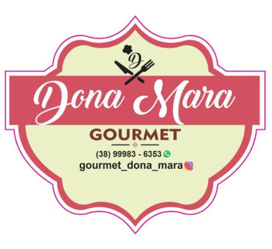 Dona Mara Delícias