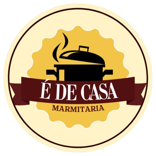 Marmitaria É de Casa