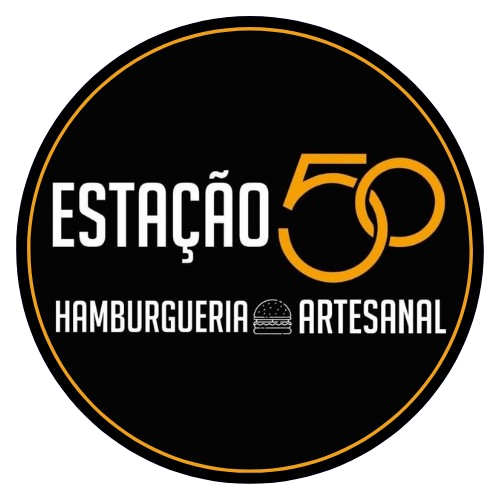 Estação 50 Hambúrgueria Artesanal