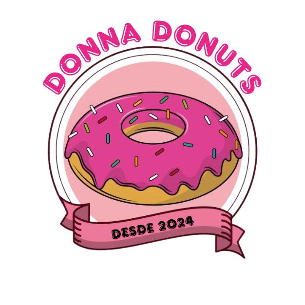 Donna Donuts