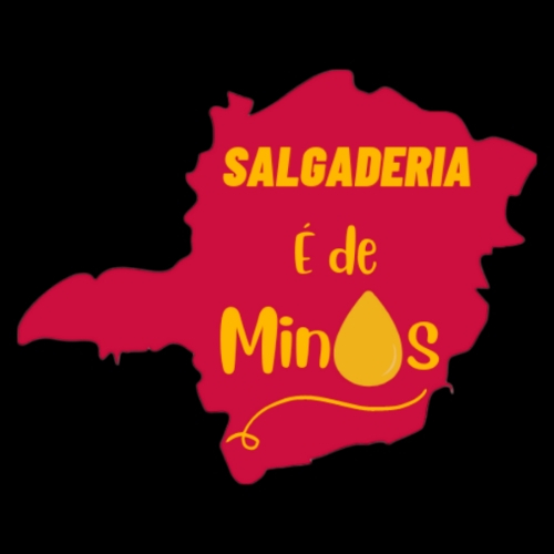 Salgaderia É de Minas