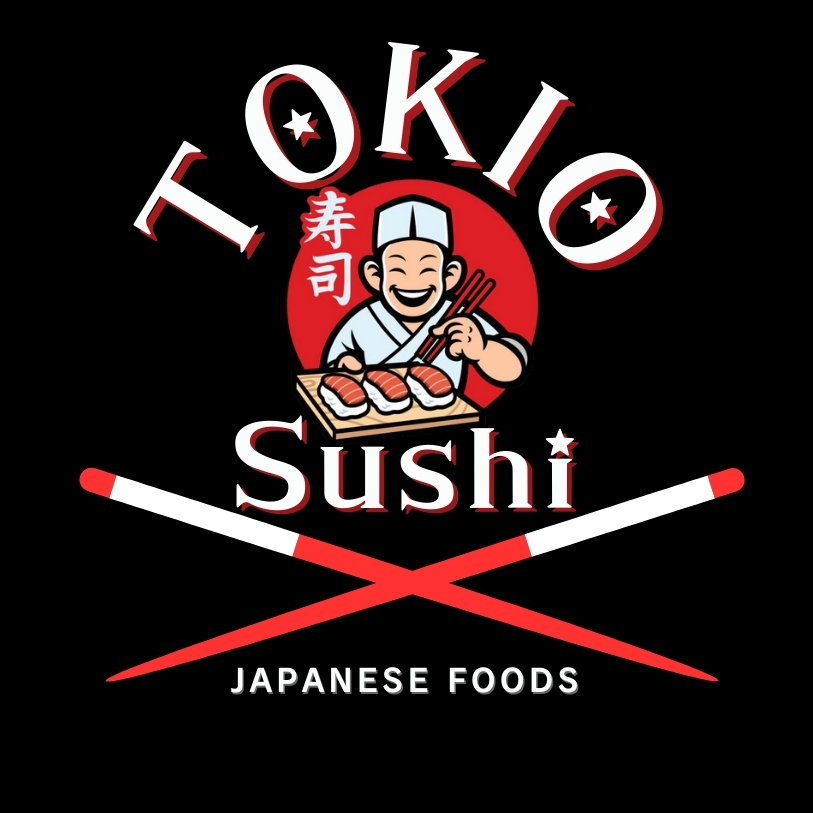 Tokio Sushi Delivery