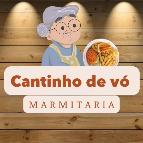 Cantinho de vó