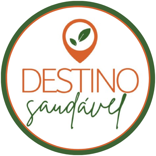 Destino Saudável Rio