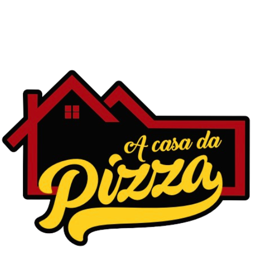 A Casa da Pizza