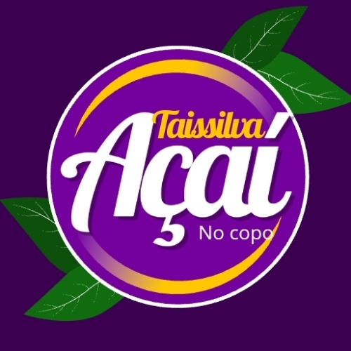 Açaí TaisSilva
