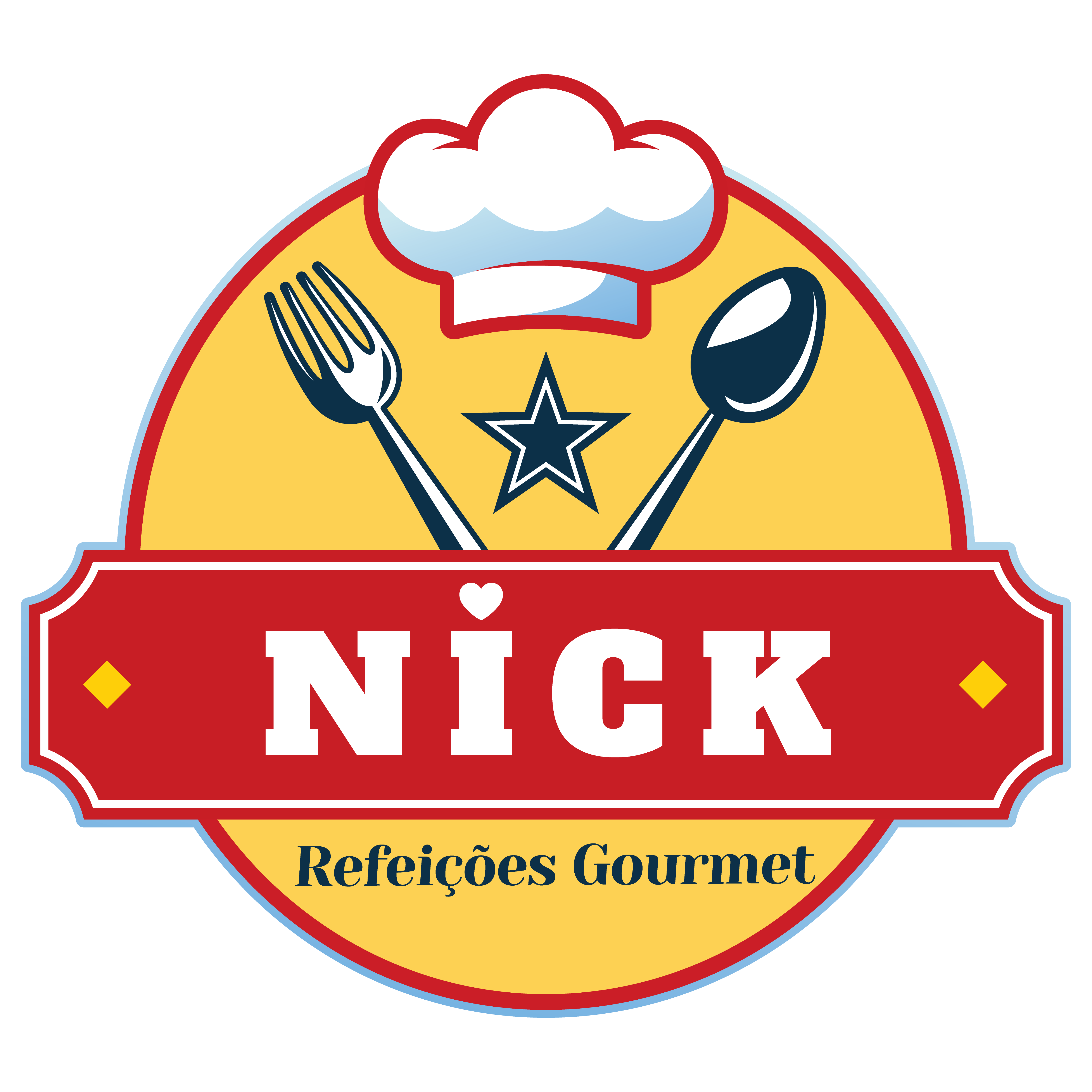 NICK Refeições Gourmet