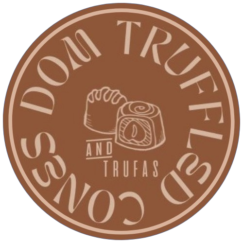 Dom Truffled Cones