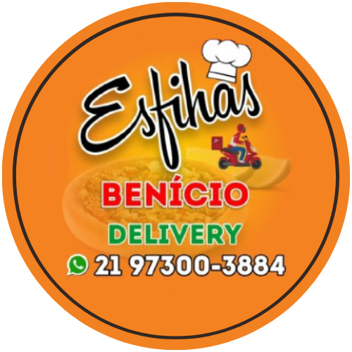 Esfihas Benicio Delivery