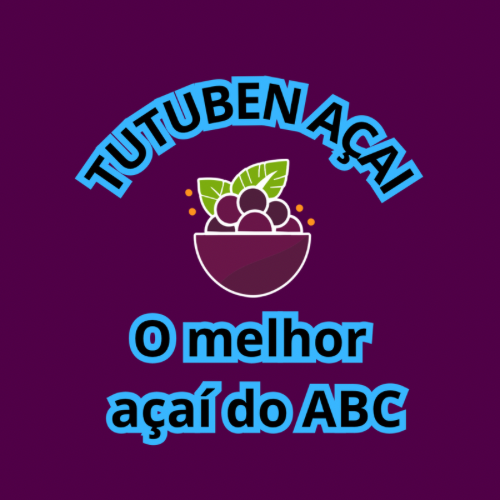 TUTUBEN Açai e sobremessas