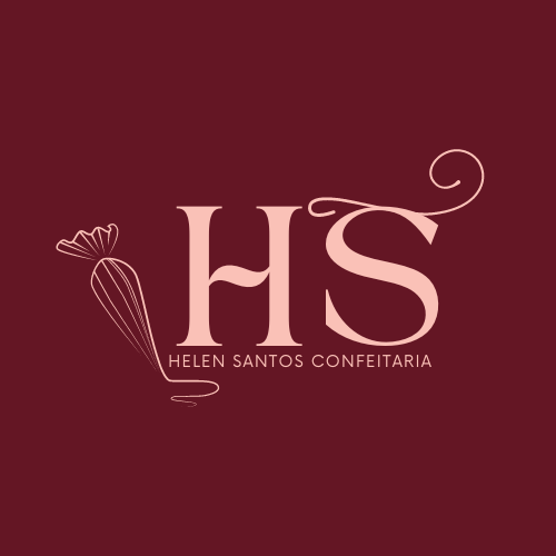 Helen Santos confeitaria