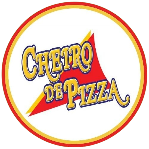 Cheiro de Pizza