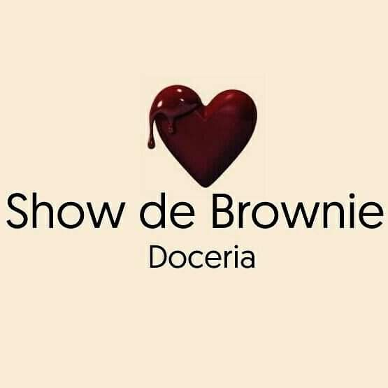 Show de Brownie Doceria