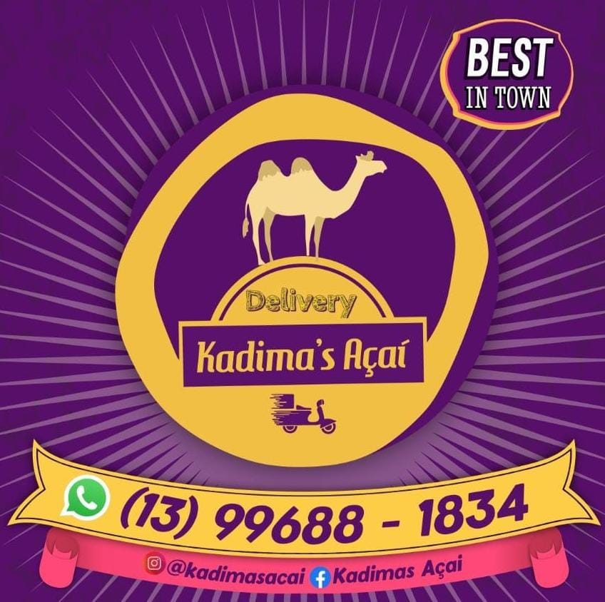 Kadimas Açaí