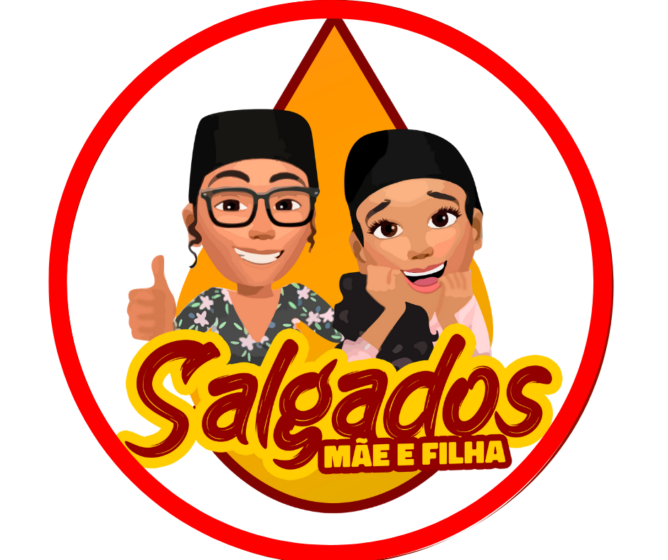 Salgados Mãe e Filha