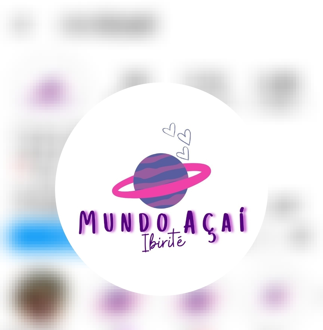 Mundo açaí Ibirité