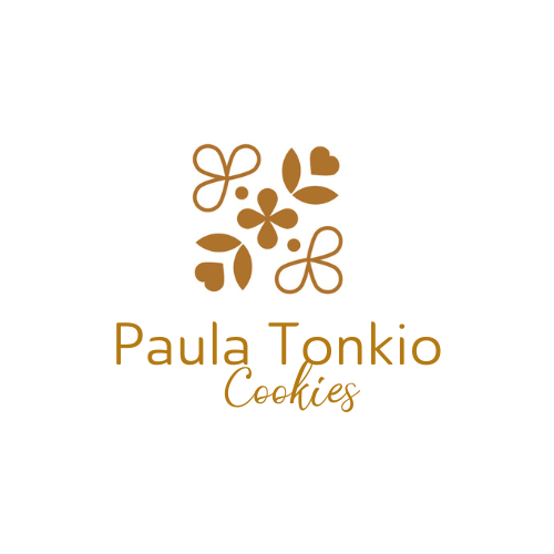 Paula Tonkio Cookies