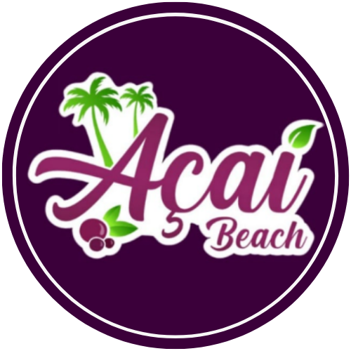 AÇAÍ BEACH ZIMBA