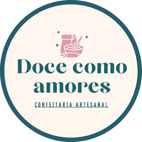Doce Como Amores