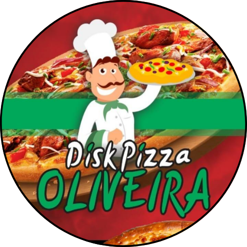 Pizzaria Oliveira