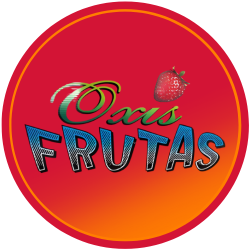Oxis Frutas