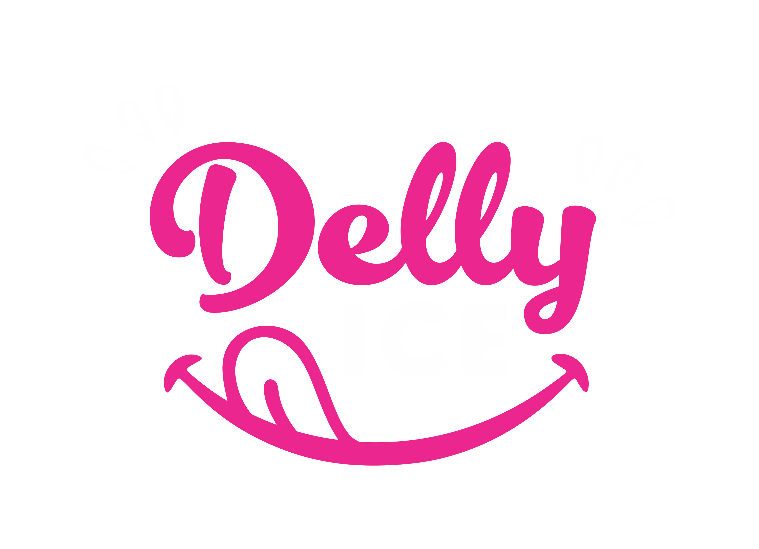 SORVETE DELLY ICE