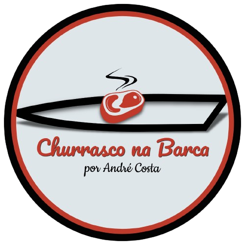 Churrasco na Barca