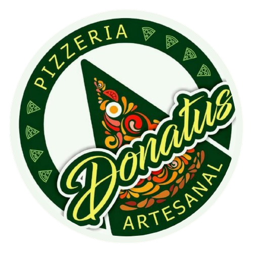 Donatus Pizzeria Artesanal