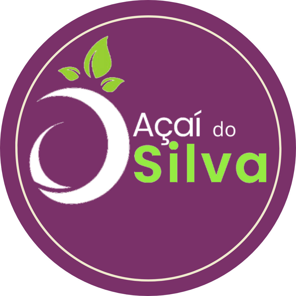 Açaí do Silva