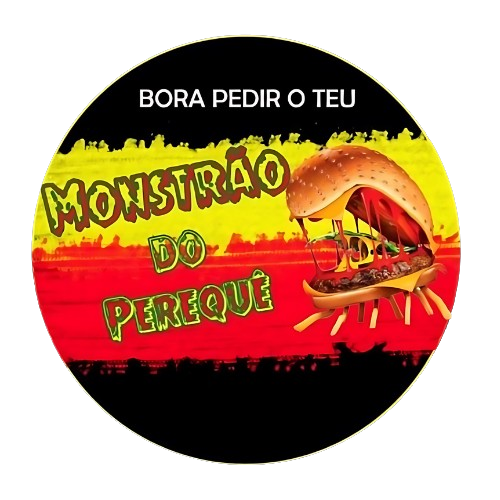 Monstrão do Perequê