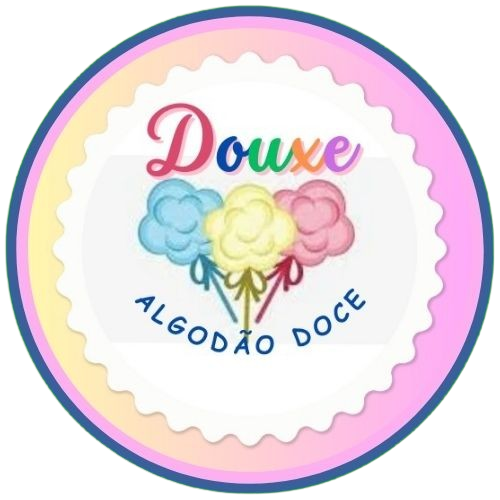 Douxe Algodão Doce