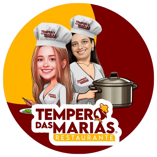 Restaurante Tempero Das Marias