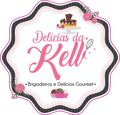 Delícias da Kell