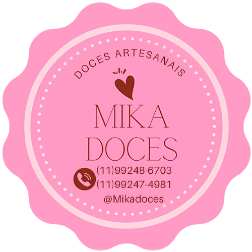 Mika Doces & Empadas