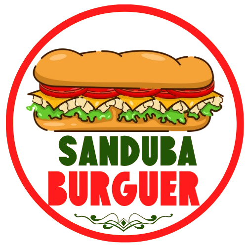 Sanduba Burguer Bc