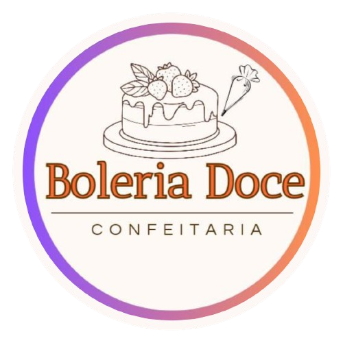 Boleria Doce Confeitaria