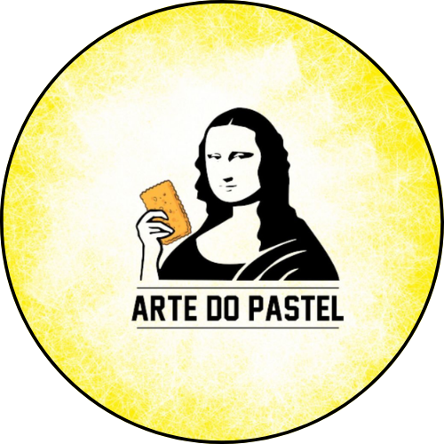 Arte do Pastel