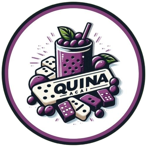 Quina Açaí