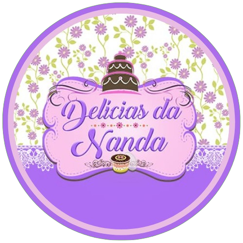 Delícias da Nanda