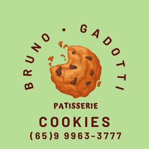 Bruno Gadotti Patisserie