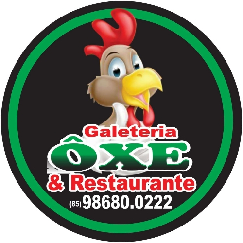 Ôxe Restaurante e Hamburgueria
