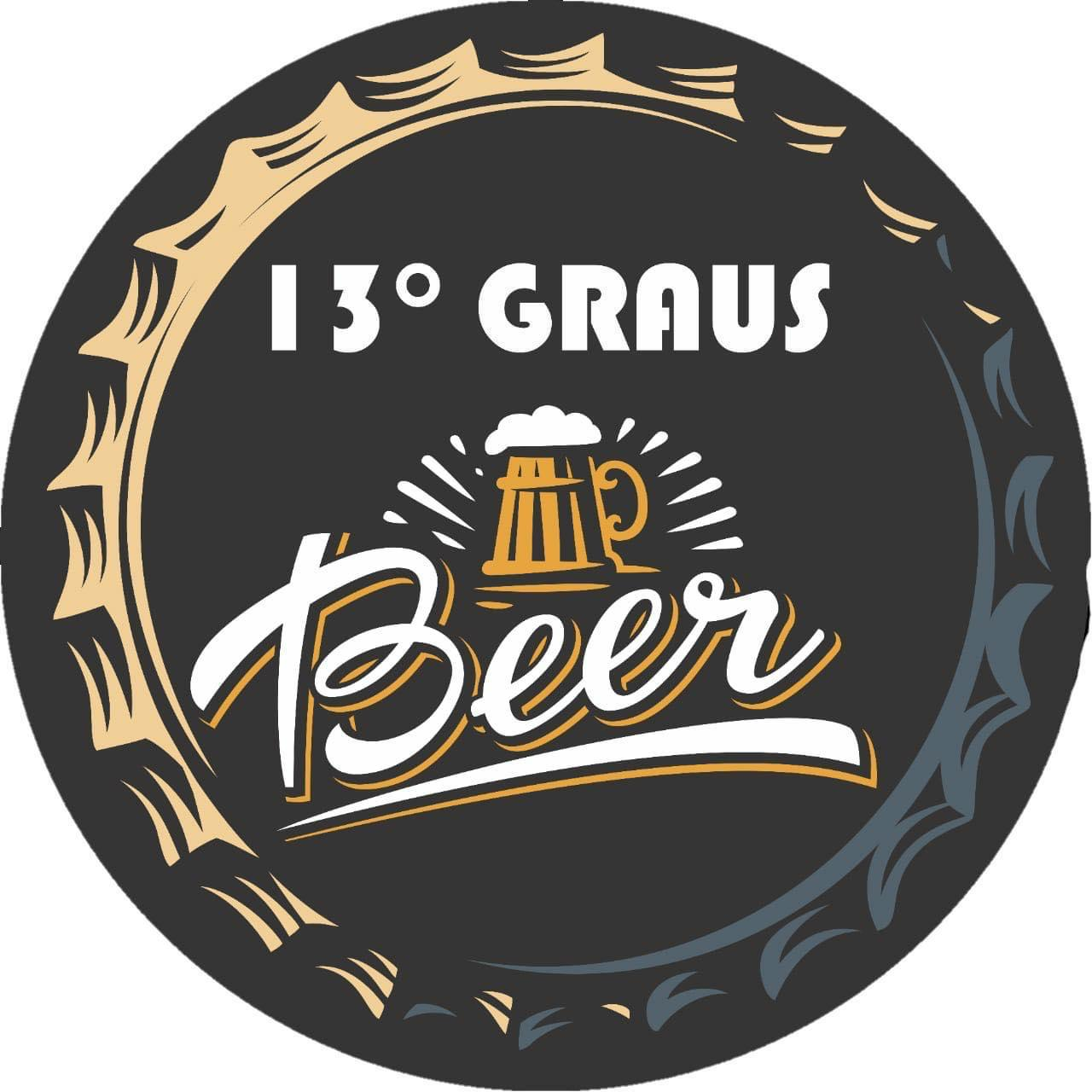 13 Graus Beer Delivery