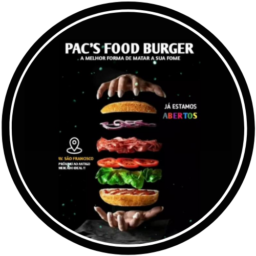 PAC´S FOOD BURGER