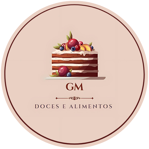 GM Doces e Alimentos